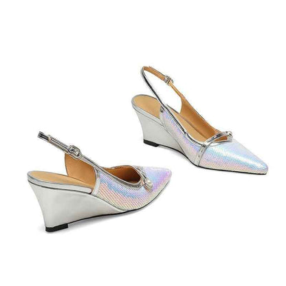 TSS64 High Heels Sandals - Women&