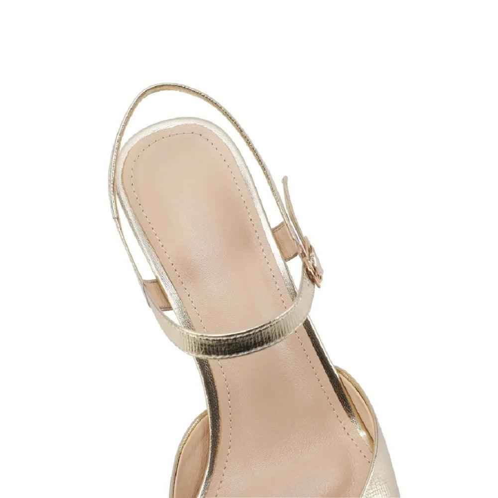 TSS80 Pumps High Heels - Women&