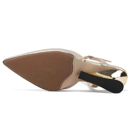 TSS80 Pumps High Heels - Women&