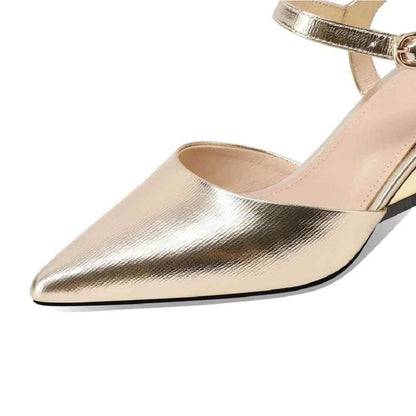 TSS80 Pumps High Heels - Women&