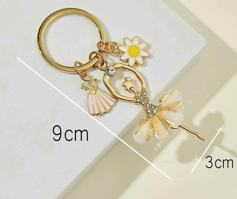 Unique keychains amazon new arrivals