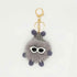 Unique Keychains - Pom Pom Doll - Metal Keyring - TSKC1 - Touchy Style