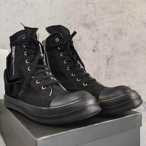 Waterproof Boots MCSE25 - Men&