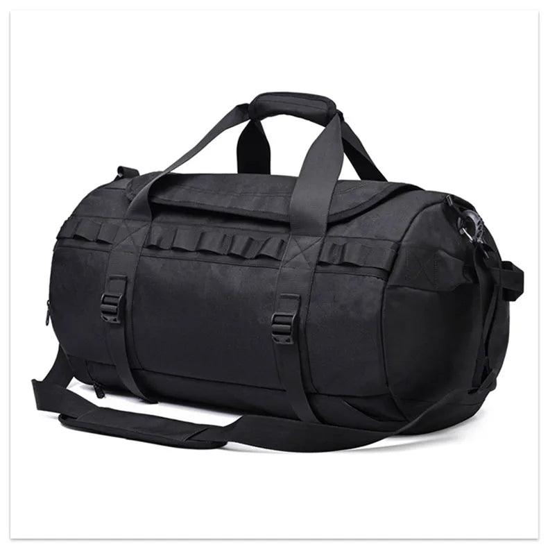Waterproof Travel Cool Backpack CBFBS37 Multifunctional Sports Business Backpack - Touchy Style