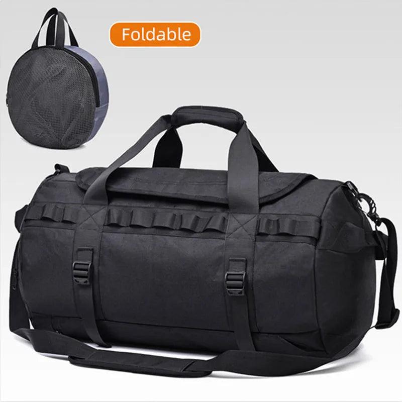 Waterproof Travel Cool Backpack CBFBS37 Multifunctional Sports Business Backpack - Touchy Style