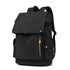 Waterproof Travel Cool Backpack Men Solid Laptop School Bag pack Student Large Casual Camouflage Stripe Plaid Star Back Bags - Touchy Style