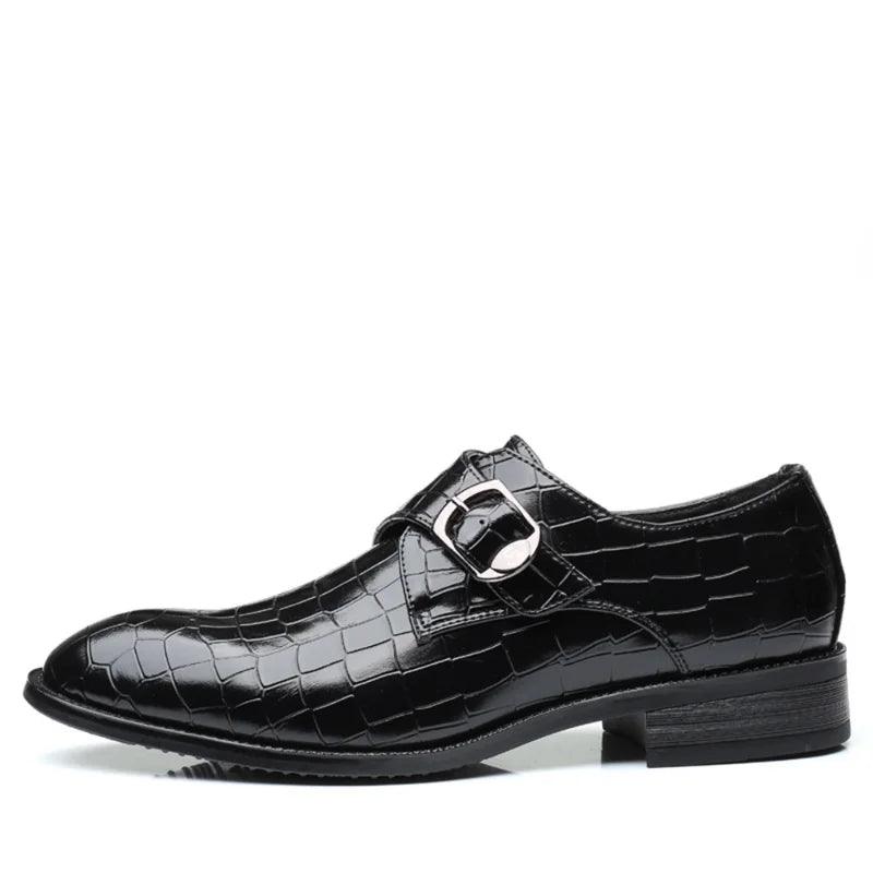 Wedding Dress Men Loafers Formal Shoes - Casual Shoes BCS214 - Touchy Style .