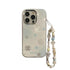 Winter Snow Hard Cute Phone Case for iPhone 15 Pro Max, 14, 13, 11, 12, and 15 Plus - Touchy Style