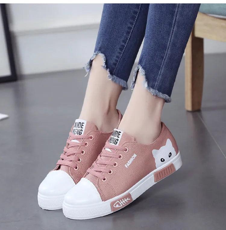 Amazon.com: Comfy Sneakers for Women Lace Up Casual Breathable Suede Flat  Round Toe Walking Shoes Soft Non Slip Low Top Ladies Fashion Lightweight  Slip On Espadrille Loafers for Work Driving Travel :