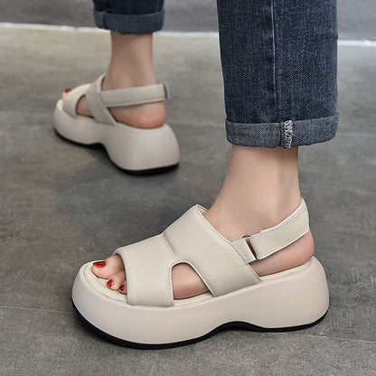 Slides sandals casual shoes Touchy Style