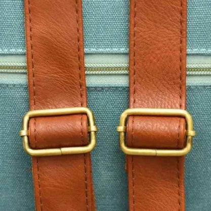 XA29H Vintage Canvas Cool Backpacks: School Bags for Teenage Girls - Touchy Style