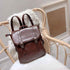 XA30H Cool Backpack: Fashion Leather School Bag - Touchy Style