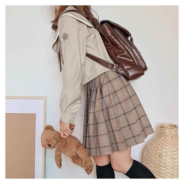 XA30H Cool Backpack: Fashion Leather School Bag - Touchy Style
