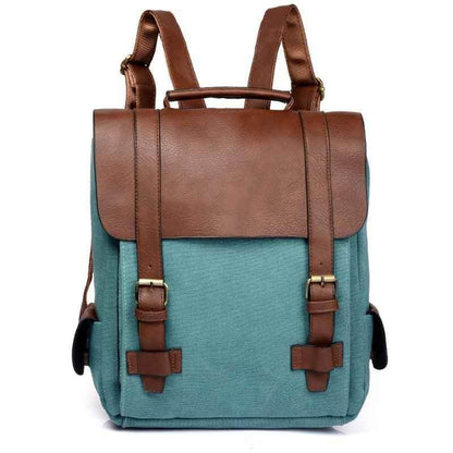 XA30H Cool Backpack: Fashion Leather School Bag - Touchy Style