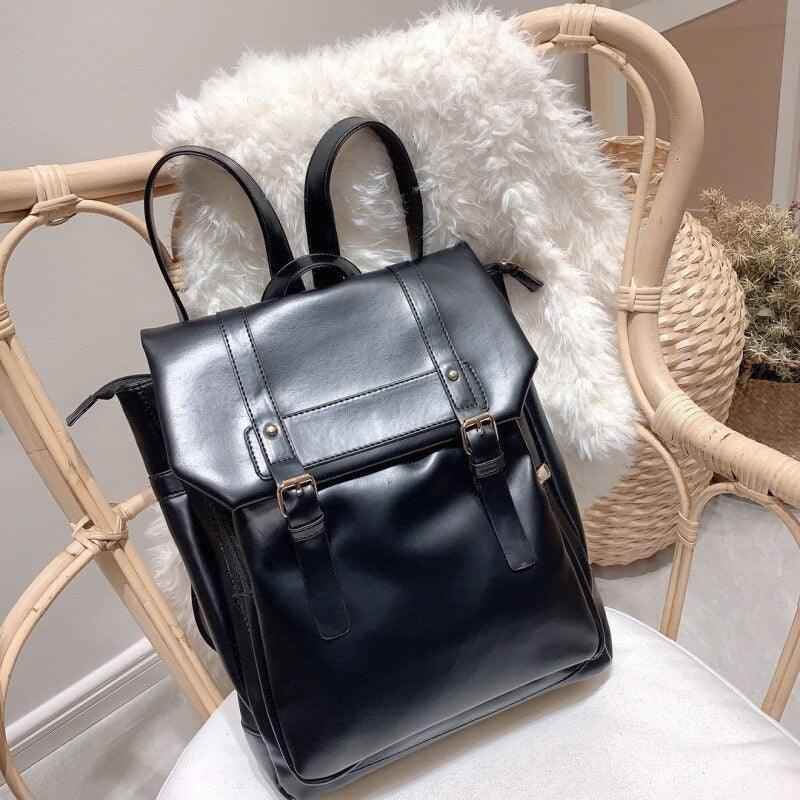 XA30H Cool Backpack: Fashion Leather School Bag - Touchy Style