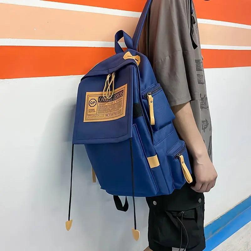 XDM0575 Cool Backpack - Women&