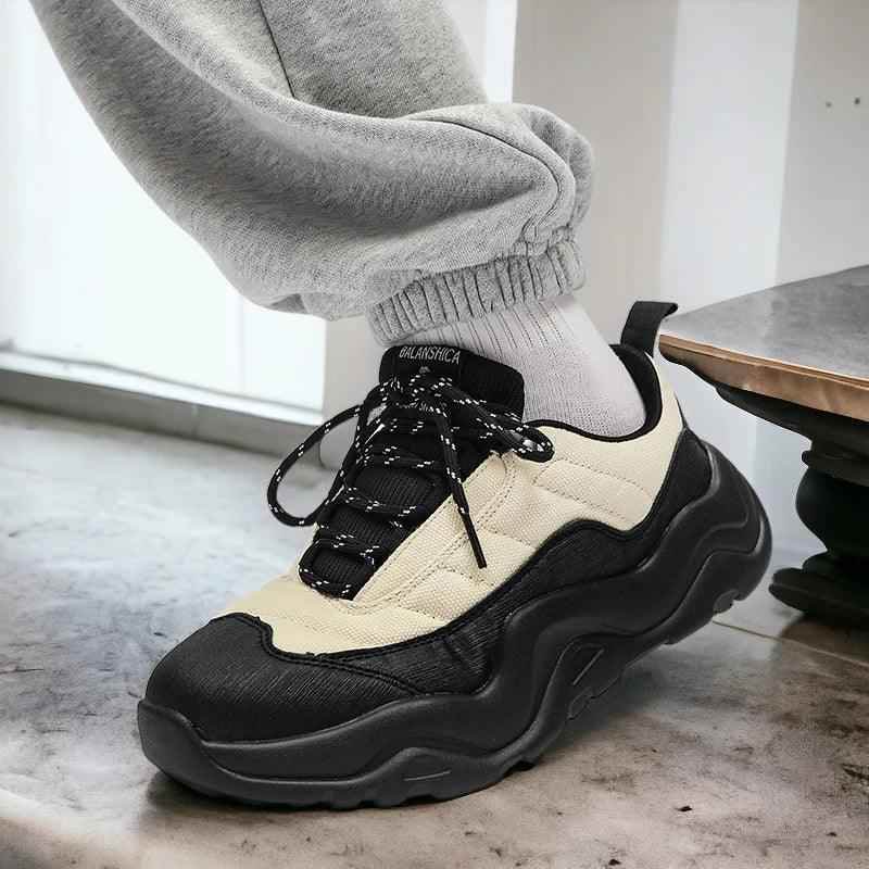 9s chunky shoes hotsell