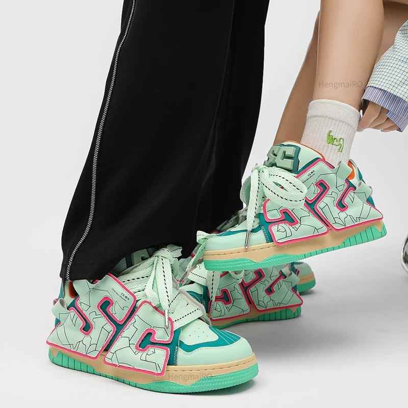 Y2K Women&