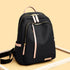 YBCB1217 Cool Backpack - Multifunctional Oxford Shoulder Bags for Girls - Touchy Style