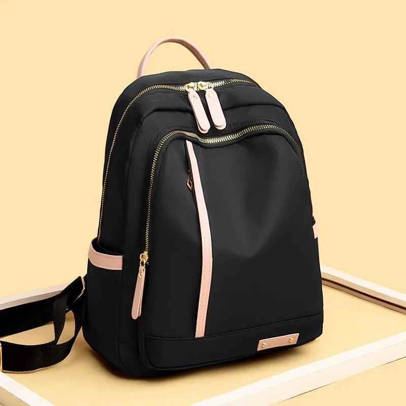 YBCB1217 Cool Backpack - Multifunctional Oxford Shoulder Bags for Girls - Touchy Style