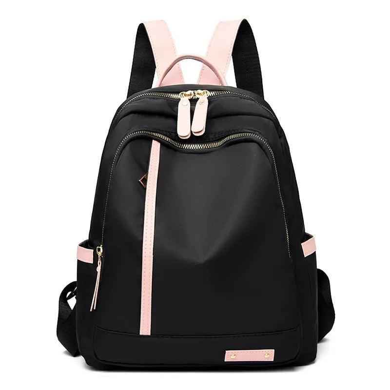 YBCB1217 Cool Backpack - Multifunctional Oxford Shoulder Bags for Girls - Touchy Style