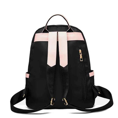 YBCB1217 Cool Backpack - Multifunctional Oxford Shoulder Bags for Girls - Touchy Style