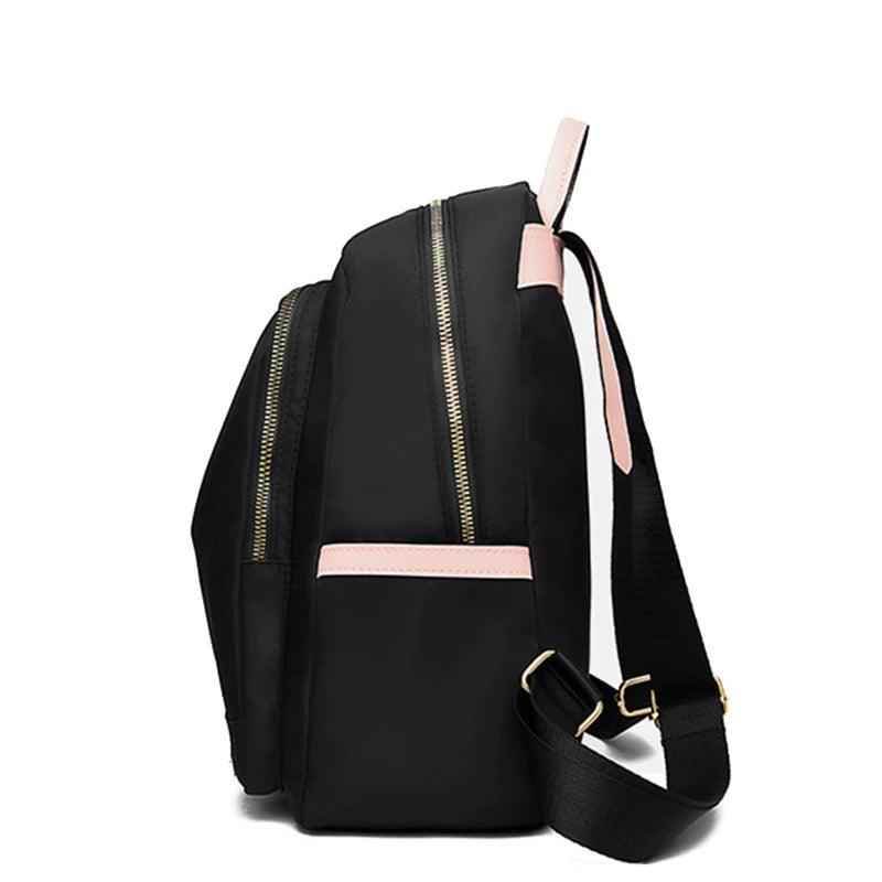 YBCB1217 Cool Backpack - Multifunctional Oxford Shoulder Bags for Girls - Touchy Style