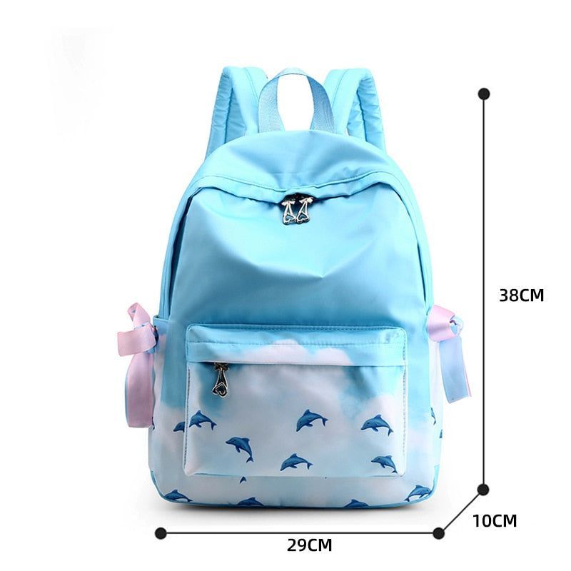 11 cool school bags for secondary school girls and boys | HELLO!