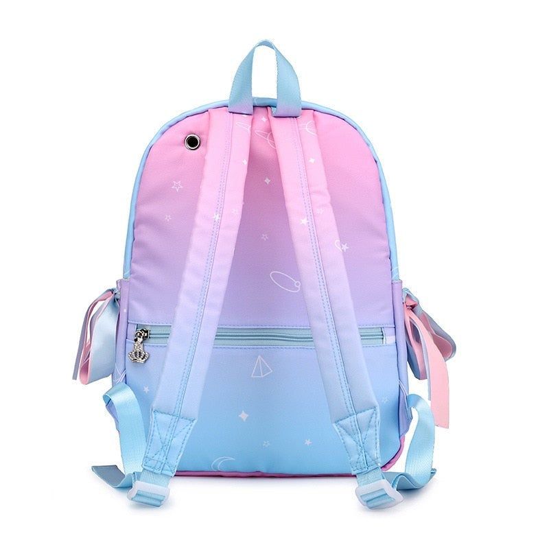 Fashion School Bags 2021 School Backpacks Women School Bag For Teenage Girls Children Bags Backpack Travel Bag Mochila Escolar - Touchy Style .