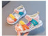 Baby Girls Boys Unisex Toddler Casual Shoes ASS16 Soft Bottom Sandal - Touchy Style
