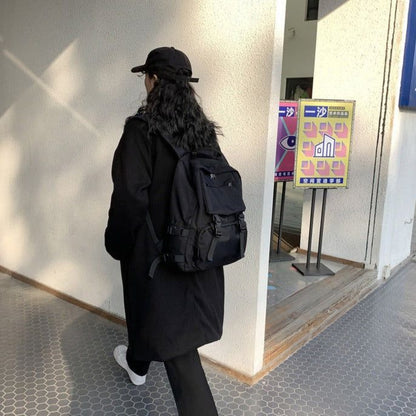 black-cool-backpack-fashion-women-waterproof-large-capacity-school-bag-gcbkos53