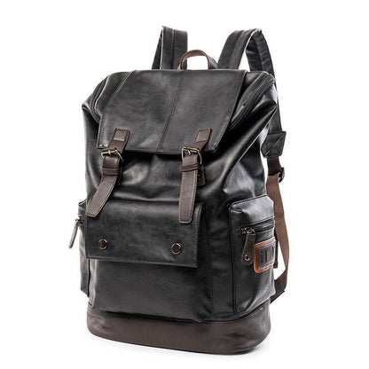 black-pu-leather-cool-backpack-for-men-s-mcbjcs38-large-anti-theft-travel-laptop-school-business-bag-touchy-style
