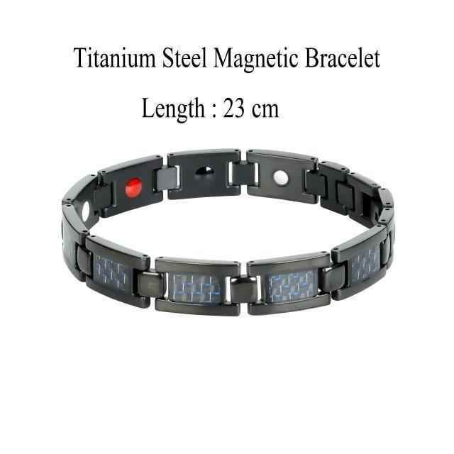 Bracelet Charm Jewelry 2021 Ceramic Opal Tungsten Bangles For Men's & Women's - Touchy Style .