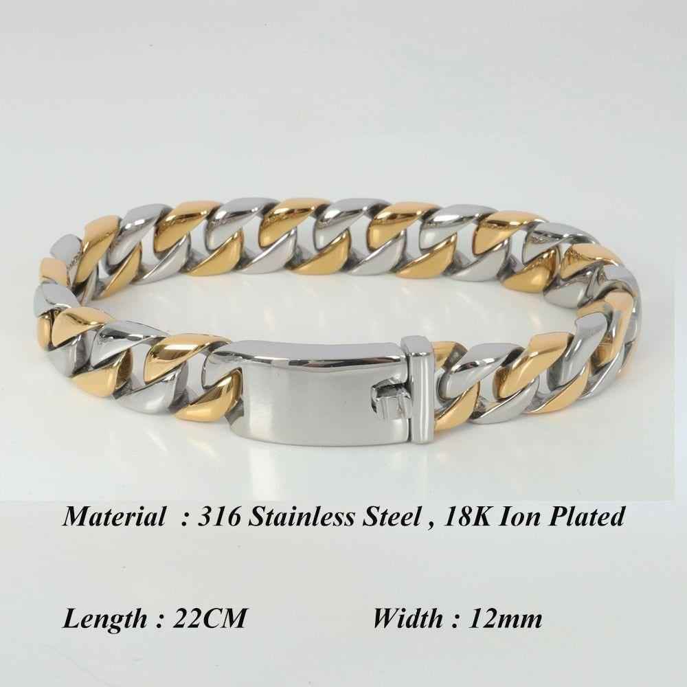Bracelet Charm Jewelry 2021 Ceramic Opal Tungsten Bangles For Men's & Women's - Touchy Style .