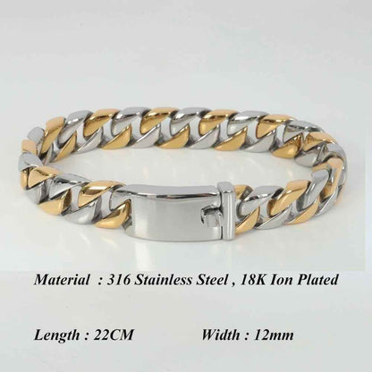 Bracelet Charm Jewelry 2021 Ceramic Opal Tungsten Bangles For Men's & Women's - Touchy Style .