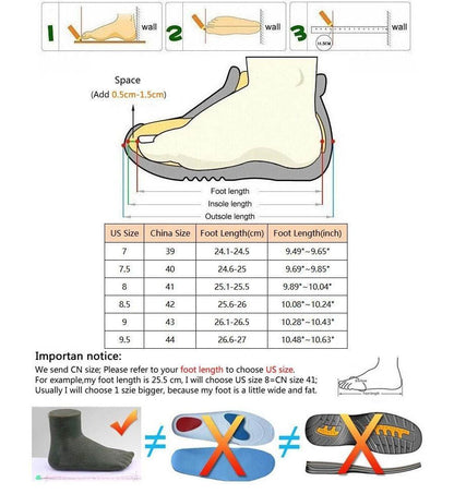 Breathable Comfortable Socks Sneakers Men&