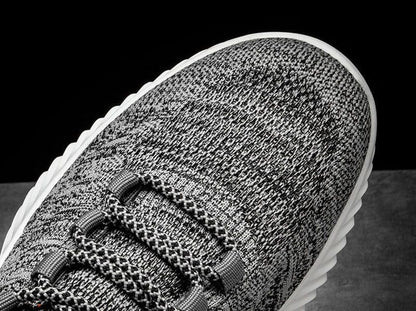 Breathable Fashion Walking Sock Sneakers Men&
