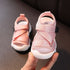 Breathable Soft Kid Anti-collision Infant Toddler Casual Shoes 