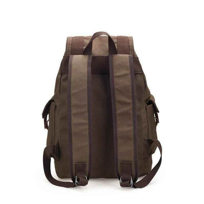 Canvas Men&