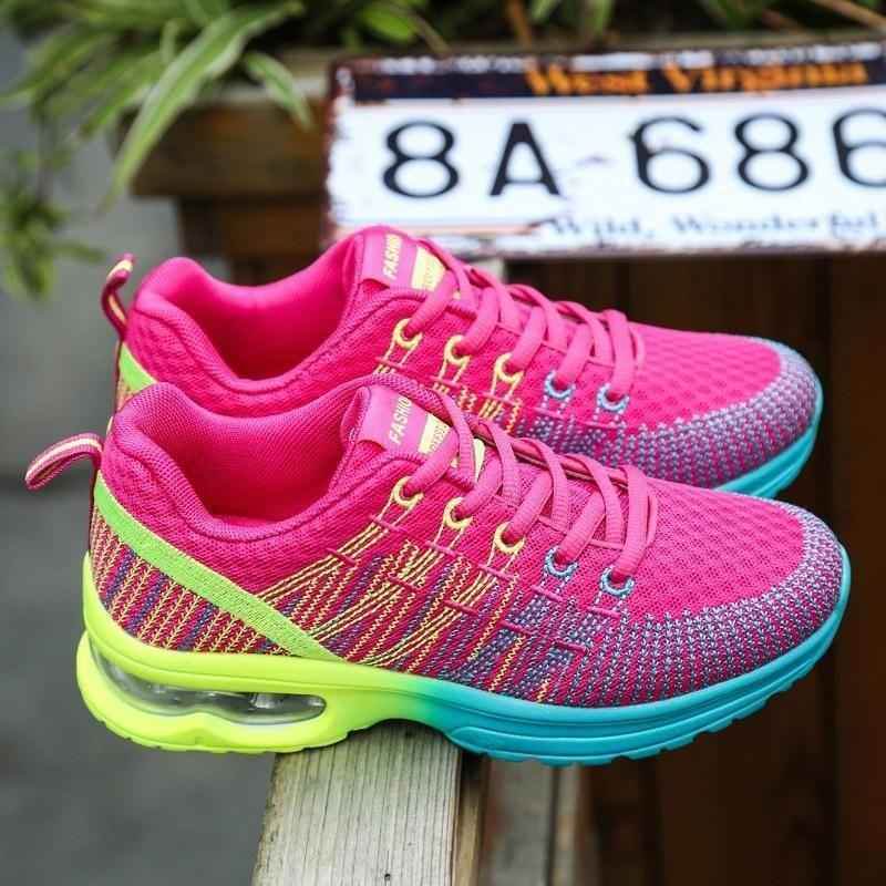 Casual Women Shoes Men Unisex Sneaker Outdoor Sneakers 