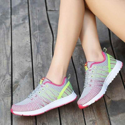 Casual Women Shoes Men Unisex Sneaker Outdoor Sneakers 