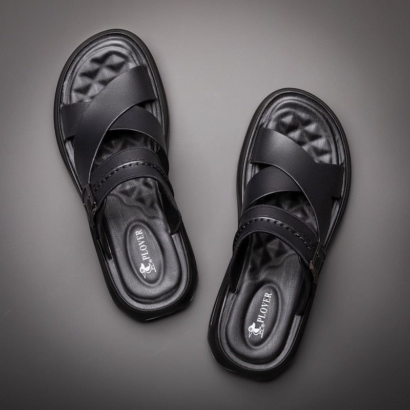 15 Best Designer Dad Sandals: Chunky Dad Shoes