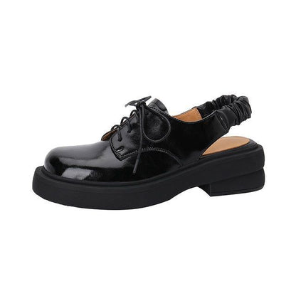 Comfortable Leather Women&