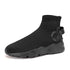 Comfortable Socks Walking Casual Shoes - Men&