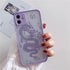Cute Phone Cases Dragon For iPhone 12 11 Pro XS MAX X 7 XR SE20 8 6Plus Transparent - Touchy Style .