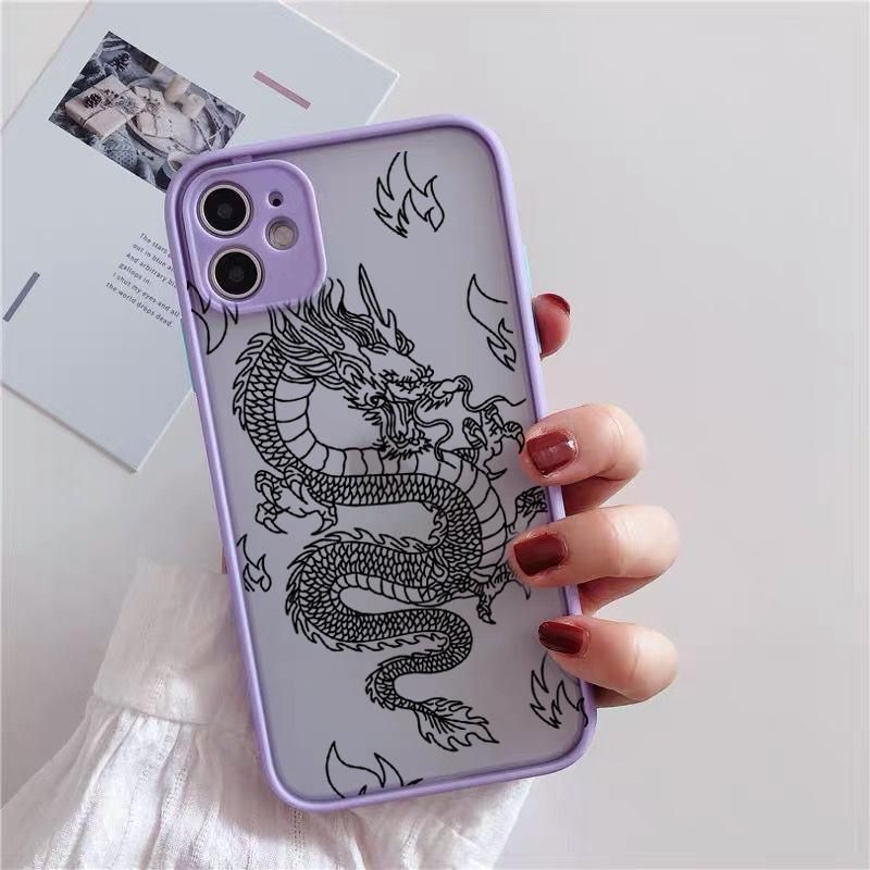 Terrazzo Phone Case, Aesthetic Phone Case, Tumblr Phone Cases for iPhone XS,  XR, XS Max, 11, 11 Pro, 11 Pro Max, 12 