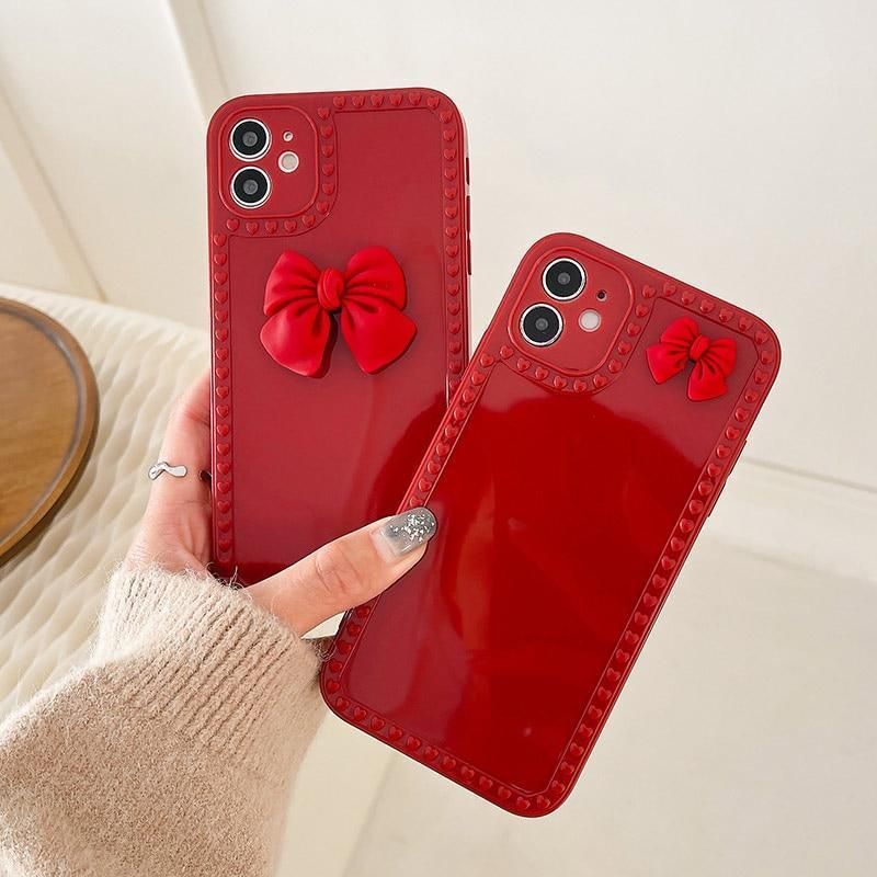 Cute Phone Cases For iPhone 12 11 Pro Max X XR XS Max 6 6s 7 8