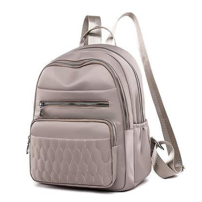 Fashion Casual Travel Cool Backpack CBDS00 Soft Pretty Style Schoolbag - Touchy Style .