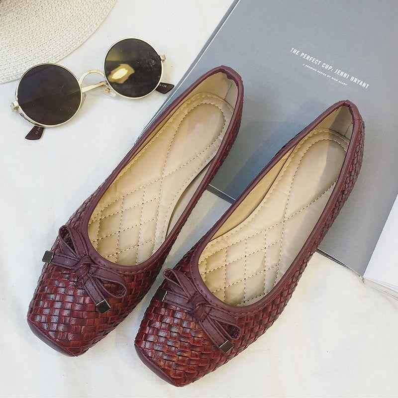 Fashion Flats Women&