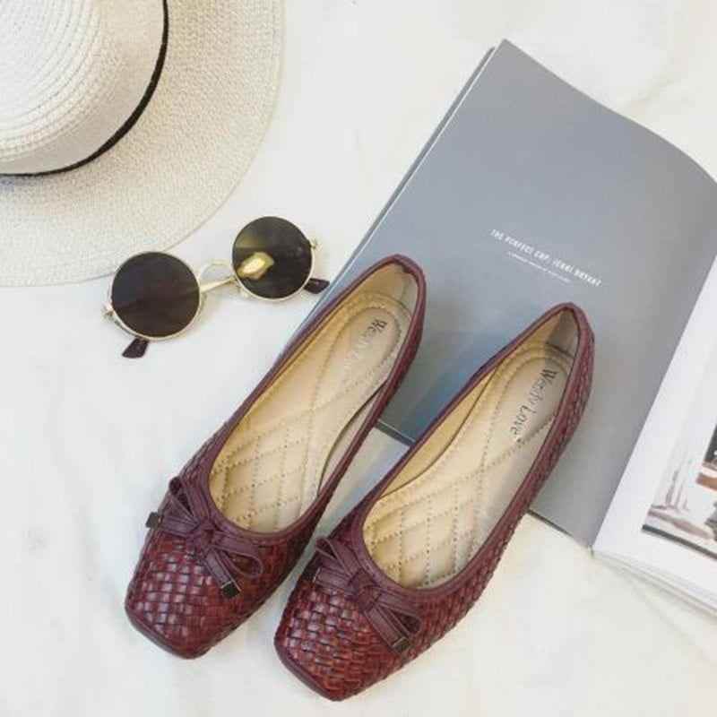 Fashion Flats Women&